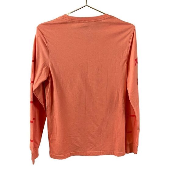 Peanuts California Malibu Beach Long Sleeve Tee Size Small - Picture 7 of 9